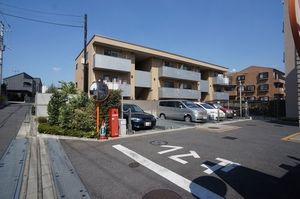 Ｏｈａｎａ　Ｈａｒｅ　Ａ