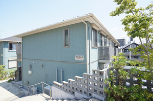 Ｏｈａｎａ　Ｈａｒｅ　Ｂ 205号-1