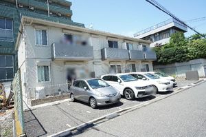 シャーメゾン川口