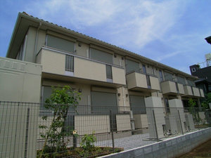 オルタンシア 202号-1