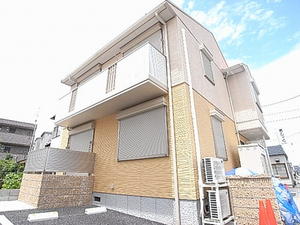 ディアコートⅠ