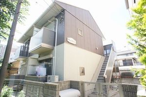 メゾン　サンセール