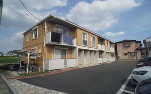 リヴィエールコートＡ 202号-1