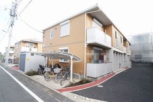 リヴィエールコートＣ 203号-1