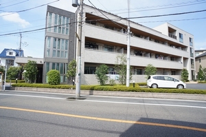 フォート・錦町