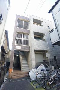 ハーランド 201号-1