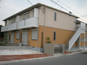 サウスフォレスト