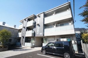 パル南鳩ヶ谷 102号-1