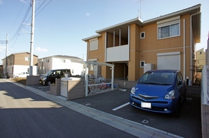 Ｄｅａｒ・Ｃｏｕｒｔ 102号-1