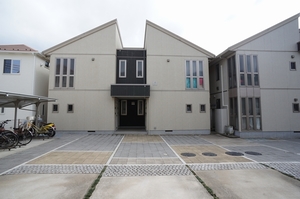 Ｐｒｅｎｄｒｅ　Ｆ 102号-1