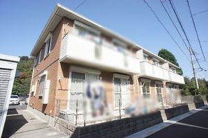 プランドールＡ 203号-1