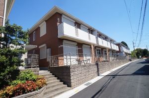 プランドールＢ 101号-1