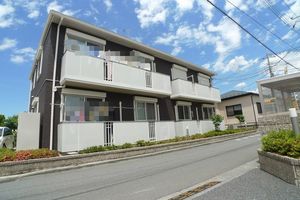 シエルメゾンＡ 101号-1