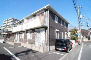 メゾン・フルール 201号-1