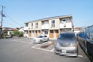 フォレストスクエア 103号-1