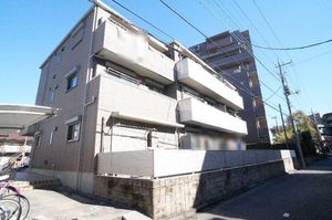 ファースト　プレイス 101号-1