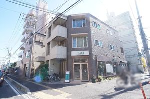 ショコラム　戸田公園 201号-1
