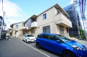 クリスタル 201号-1