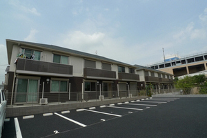 ネクストステージＡ