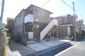 アミティエ 102号-1