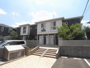 グリーンレジデンス 102号-1