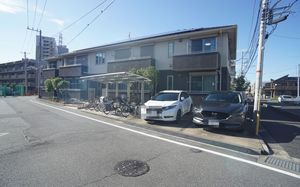 ヴィオラ 102号-1