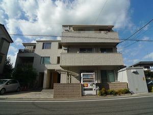 アサンテサーナ 101号-1