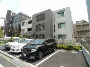 メゾン　ソレイユ