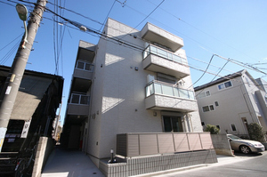 シャーメゾンＵ 302号-1