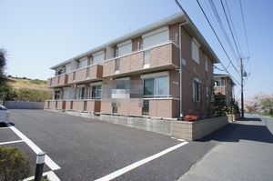 プリムヴェールⅦ 101号-1