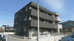 プレジール 302号-1