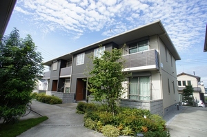 ｅｓｔｅｌｌａ　ｇａｒｄｅｎ　Ⅱ 101号-1