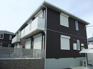 グリーンクレスト 202号-1