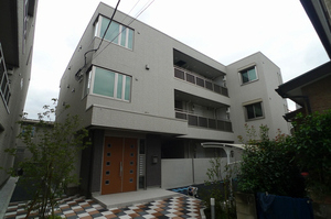 エトワールイースト弐番館