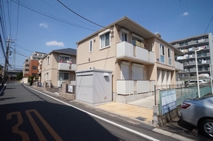 フォレストマスターズＢ 101号-1