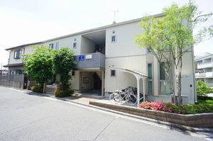 シャーメゾンイースト浦和