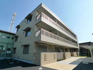 マーベラス　メゾン