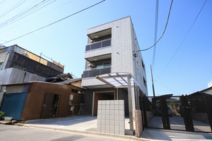 プレジール　川口 301号-1