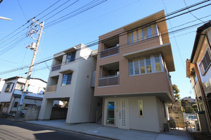 ブランシェ・ボヌール　Ⅱ