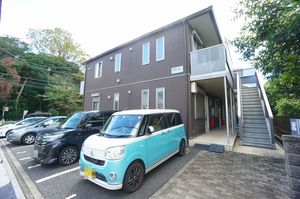 カサベルデ 203号-1