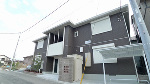 エスタシオンⅡ 101号-1