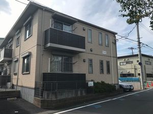 Ｙ・パティオ 103号-1