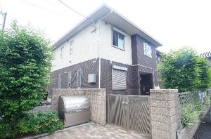 ル・プレジール 202号-1