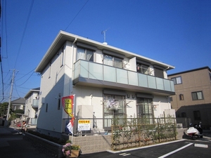シャーメゾン元郷Ｂ 101号-1