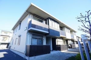 セミュー・ヴェール　芝 101号-1