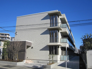 フォレーヌ壱番館