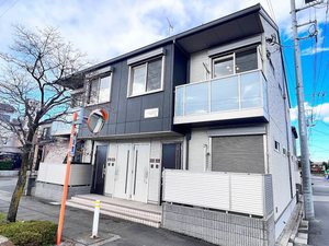 メゾンド　ル・シエル