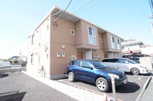 ウィステリア 203号-1