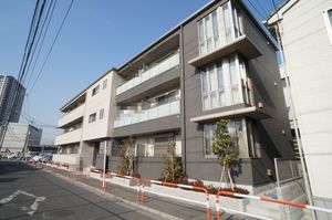 コンフォール 101号-1