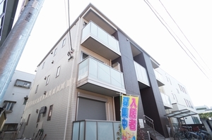 グラン・ピエール 202号-1